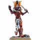 Illustration for article titled An Enormous Gallery Of emWarhammer 40K/em Miniatures Painted To Within An Inch Of Their Lives
